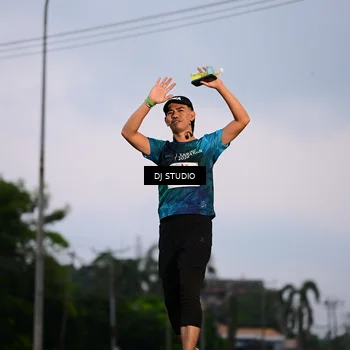 Runner Photo 4750271