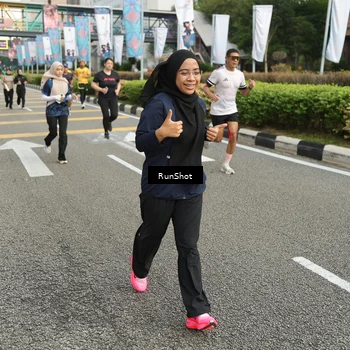 Runner Photo 4750272
