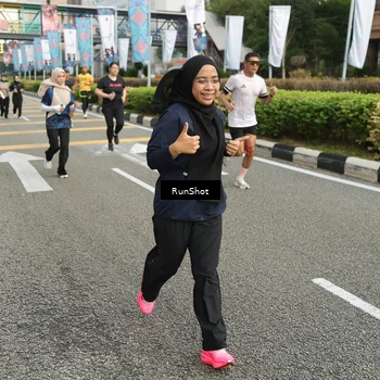 Runner Photo 4750273