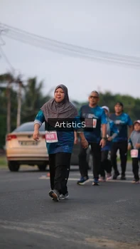 Runner Photo 4750274