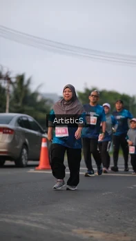 Runner Photo 4750275