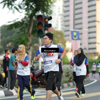 Runner Photo 4750277