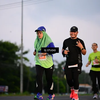 Runner Photo 4750279