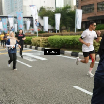 Runner Photo 4750280