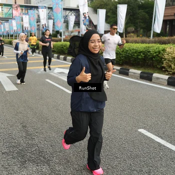 Runner Photo 4750282