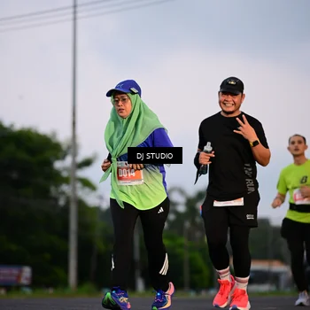 Runner Photo 4750284