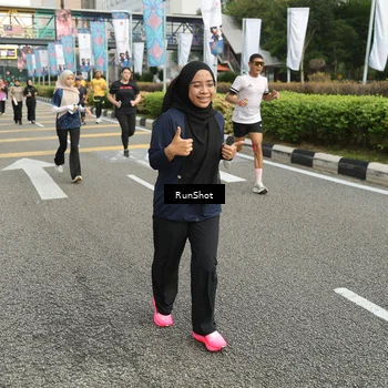 Runner Photo 4750285