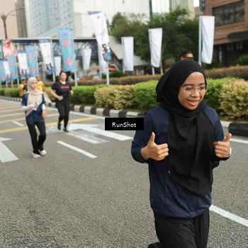 Runner Photo 4750286