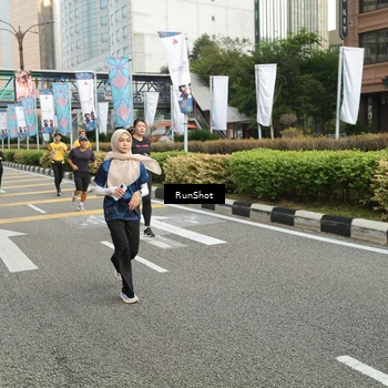 Runner Photo 4750287