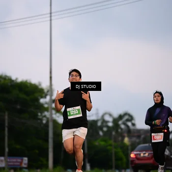 Runner Photo 4750289