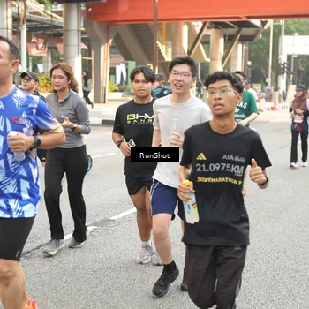 Runner Photo 4750291