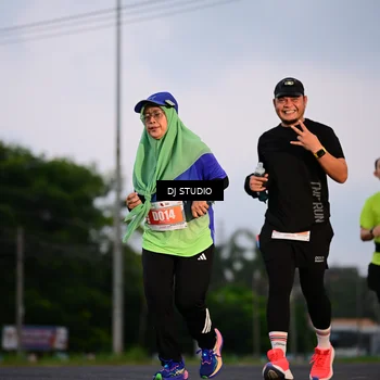 Runner Photo 4750292