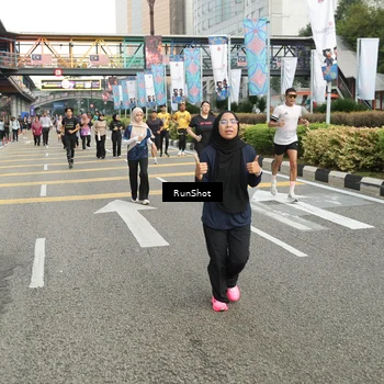 Runner Photo 4750293