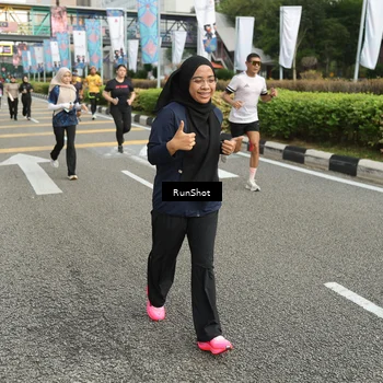 Runner Photo 4750294