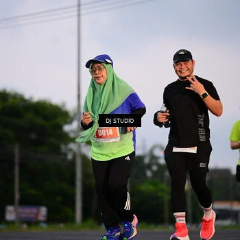 Runner Photo 4750296