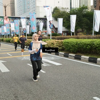 Runner Photo 4750297