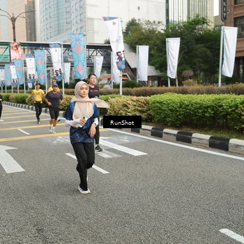 Runner Photo 4750298