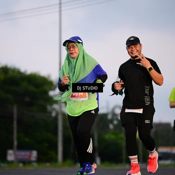 Runner Photo 4750300