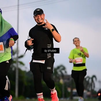 Runner Photo 4750302