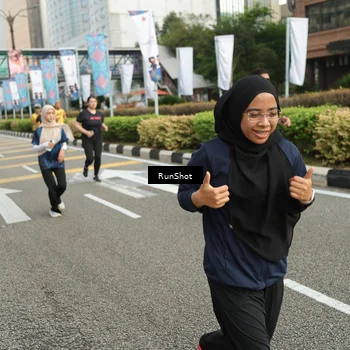 Runner Photo 4750303