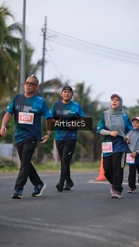 Runner Photo 4750304