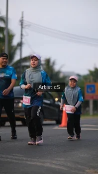 Runner Photo 4750305
