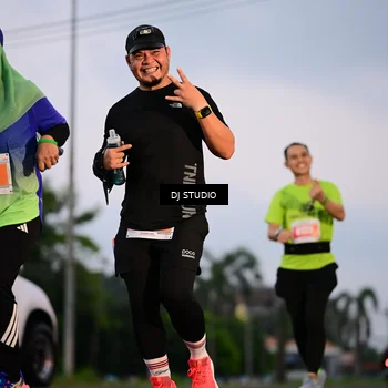 Runner Photo 4750306