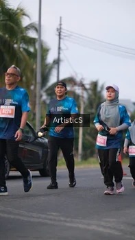 Runner Photo 4750308