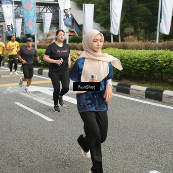 Runner Photo 4750309