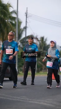Runner Photo 4750310