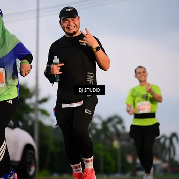 Runner Photo 4750311