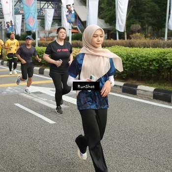 Runner Photo 4750312