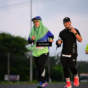 Runner Photo 4750313