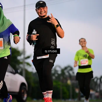 Runner Photo 4750316