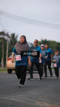 Runner Photo 4750322