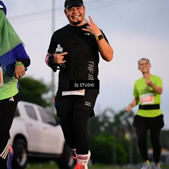 Runner Photo 4750323