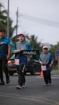 Runner Photo 4750324