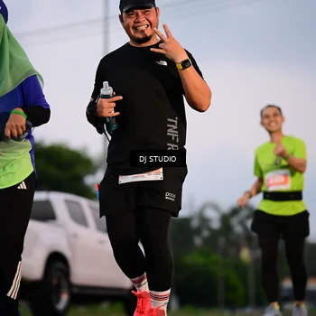 Runner Photo 4750325