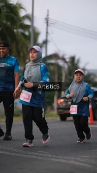 Runner Photo 4750326