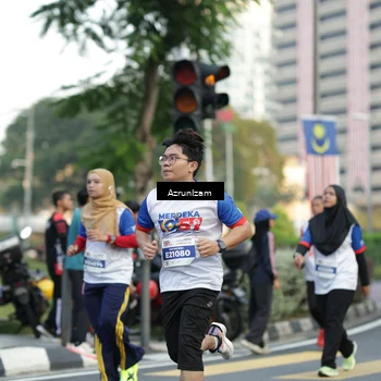 Runner Photo 4750327