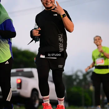 Runner Photo 4750330