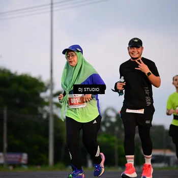 Runner Photo 4750332