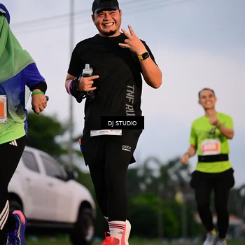 Runner Photo 4750334