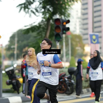 Runner Photo 4750336