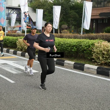 Runner Photo 4750342