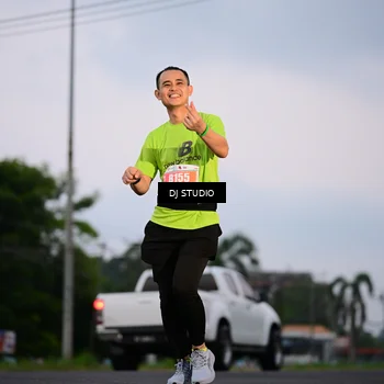 Runner Photo 4750343