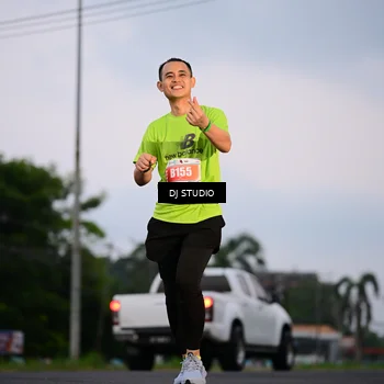 Runner Photo 4750344