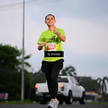 Runner Photo 4750345