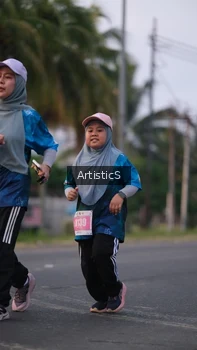 Runner Photo 4750347