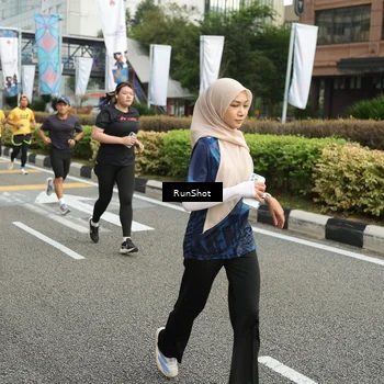 Runner Photo 4750348